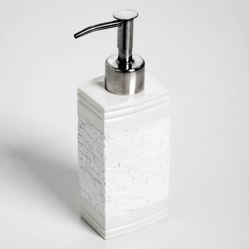 Дозатор  для жидкого мыла  WasserKRAFT K-4700 K-4799, изображение 2