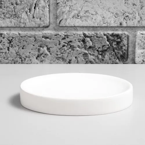 Мыльница WasserKRAFT K-4900 K-4929, изображение 2