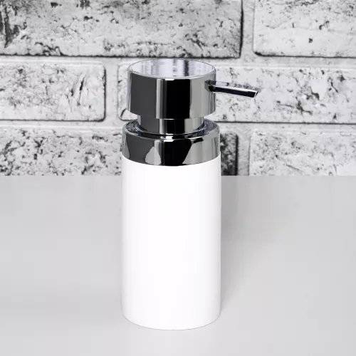 Дозатор  для жидкого мыла  WasserKRAFT K-4900 K-4999, изображение 2