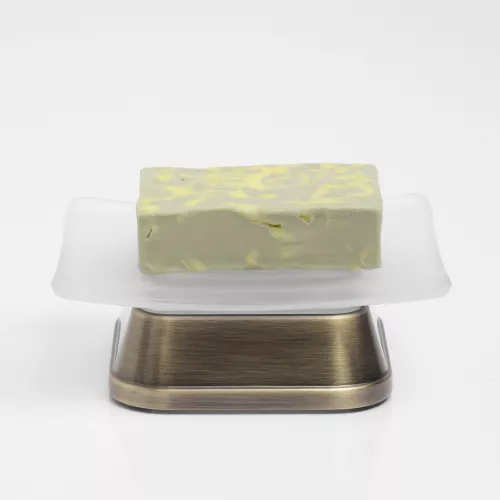 Мыльница WasserKRAFT K-5500 K-5529, изображение 2