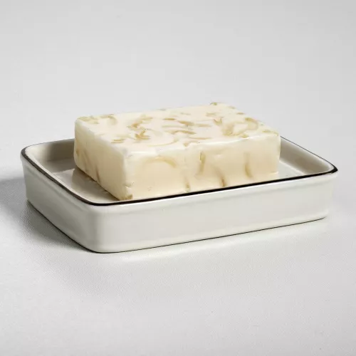 Мыльница WasserKRAFT Rossel  K-5729, изображение 2