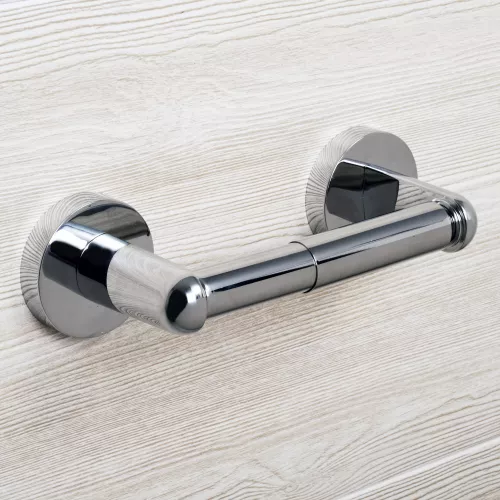 Держатель  туалетной бумаги WasserKRAFT Rhein K-6200 K-6222, изображение 2