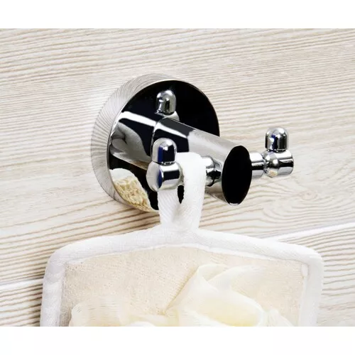 Крючок WasserKRAFT Rhein K-6200 K-6223D, изображение 2