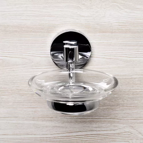 Мыльница WasserKRAFT Rhein K-6200 K-6229, изображение 2