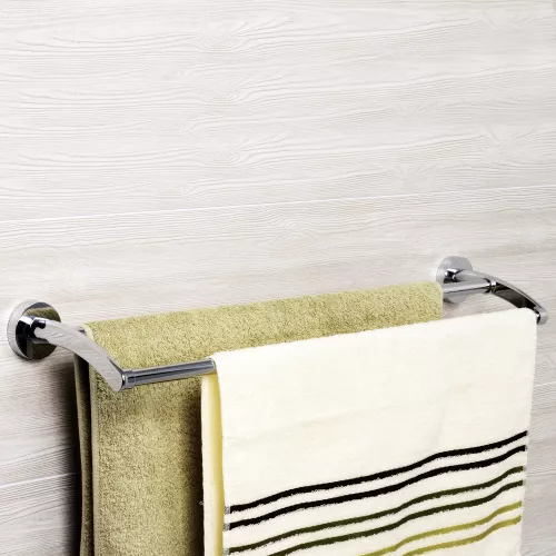 Держатель полотенца WasserKRAFT  Rhein K-6200 K-6240, изображение 2