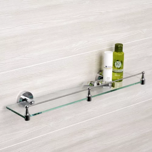 Полка WasserKRAFT Rhein K-6200 K-6244, изображение 2