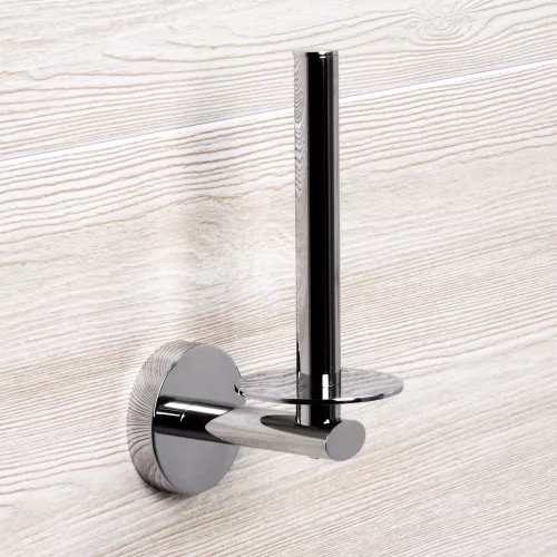 Держатель  туалетной бумаги WasserKRAFT Rhein K-6200 K-6297, изображение 2