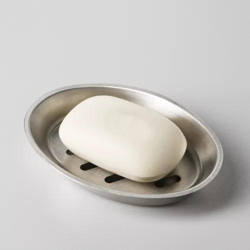 Мыльница WasserKRAFT K-6700 K-6729, изображение 2