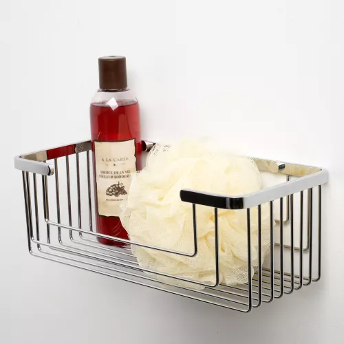 Полка металлическая WasserKRAFT  - K-711, изображение 2