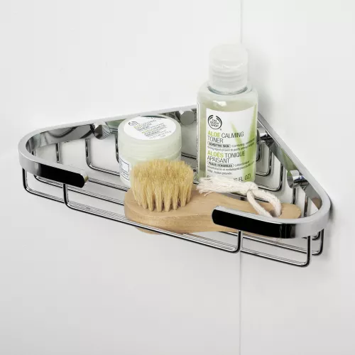 Полка металлическая WasserKRAFT  - K-733, изображение 2