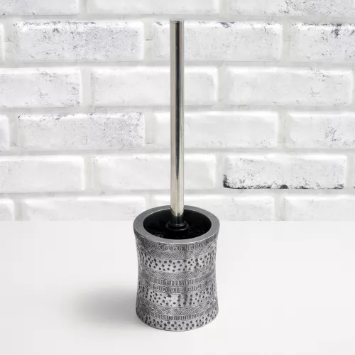 Щетка для унитаза WasserKRAFT  K-7600 K-7627, изображение 2