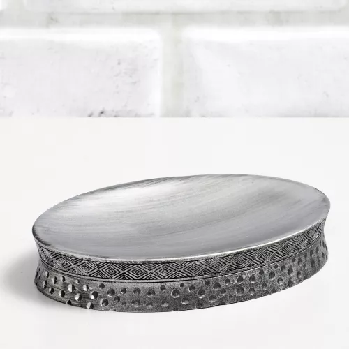 Мыльница WasserKRAFT  K-7600 K-7629, изображение 2