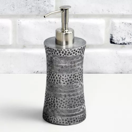 Дозатор для жидкого мыла   K-7600 K-7699, изображение 2