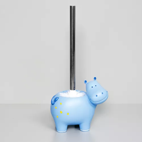 Щетка WasserKRAFT K-8100 K-8127, изображение 2