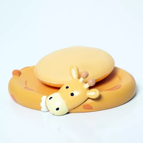 Мыльница WasserKRAFT K-8100 K-8129, изображение 2