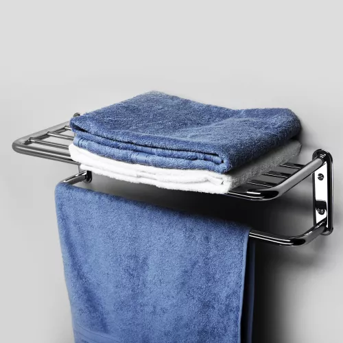 Полка для полотенец  WasserKRAFT  K-888, изображение 2