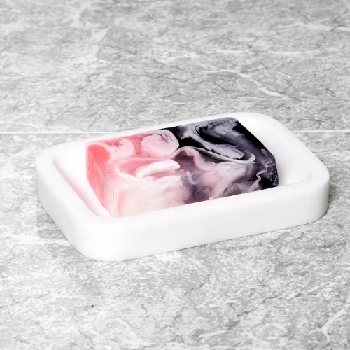 Мыльница WasserKRAFT K-9600 K-9629, изображение 2