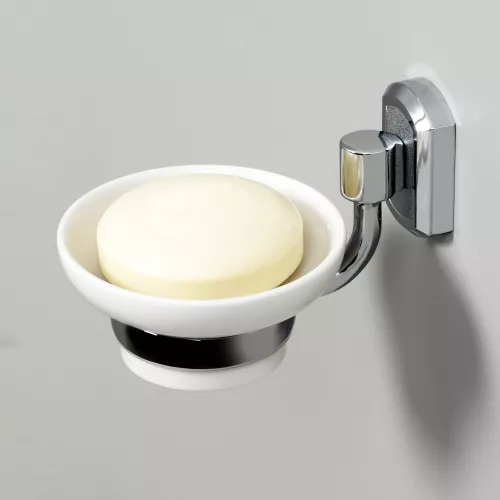 Мыльница WasserKRAFT  K-24129, изображение 2