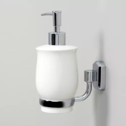 Дозатор для жидкого мыла WasserKRAFT  K-24199, изображение 2