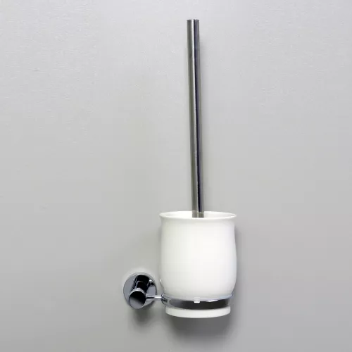 Щетка для унитаза подвесная WasserKRAFT  K-24227, изображение 2