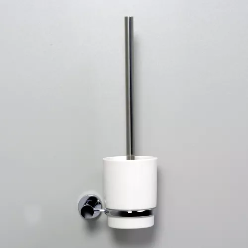 Щетка для унитаза подвесная WasserKRAFT  K-28227, изображение 2