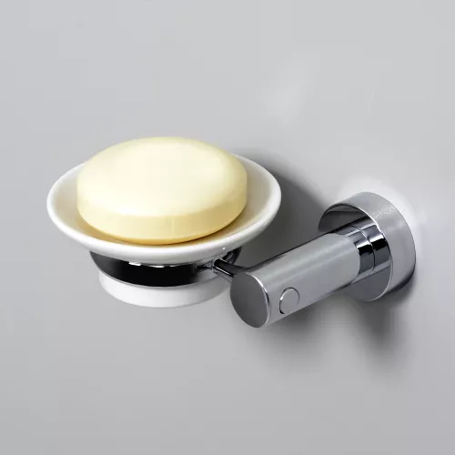 Мыльница WasserKRAFT  K-28229, изображение 2