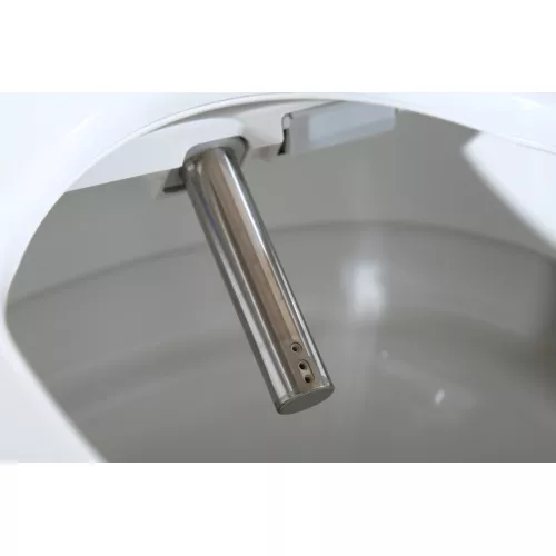 Электронный унитаз-биде TIMO ТЕ-721, изображение 2