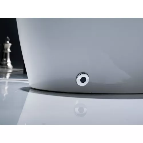 Электронный унитаз-биде TIMO ТЕ-721, изображение 5