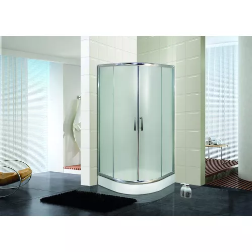 Душевой уголок Esbano ESD-8005, Выбрать размер: 80x80, изображение 8