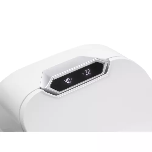 Электронный унитаз-биде TIMO ТЕ-731, изображение 3