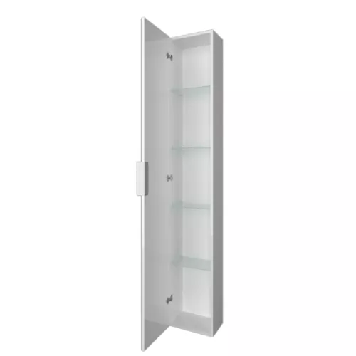 Пенал подвесной 1Marka Lina, изображение 2