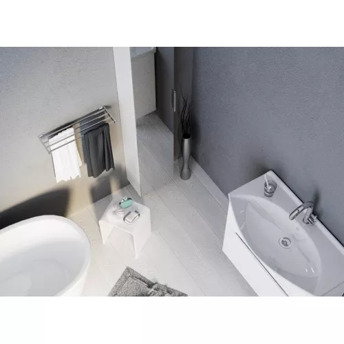 Пенал подвесной 1Marka Lina, изображение 5