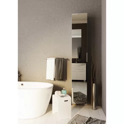 Пенал подвесной 1Marka Lina, изображение 4