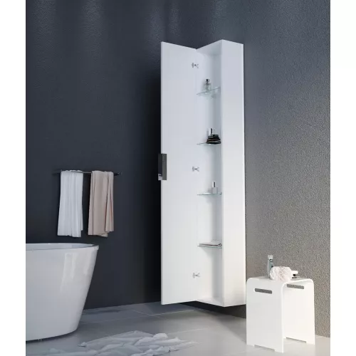 Пенал подвесной 1Marka Lina, изображение 3