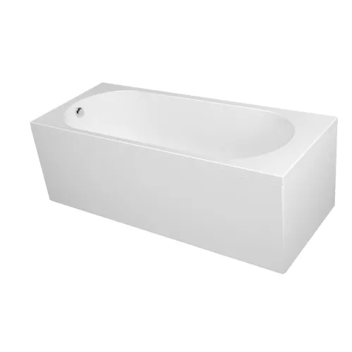 Ванна 1Marka ATLAS, Выбрать размер: 150x70, изображение 2