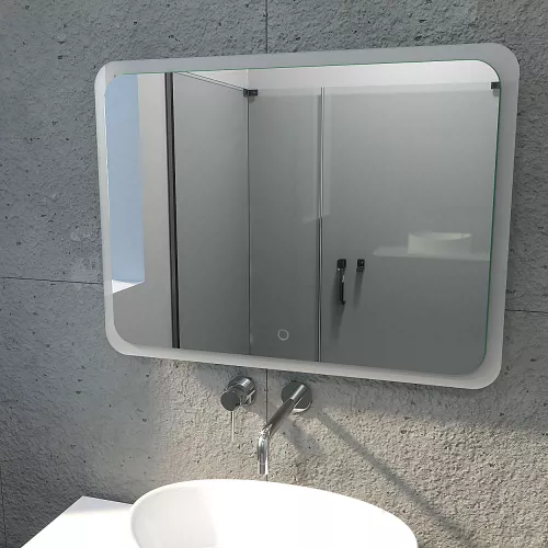 Зеркало с сенсором 1 Marka Amour, изображение 5