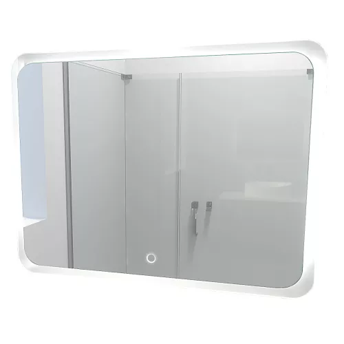 Зеркало с сенсором 1 Marka Amour, изображение 4