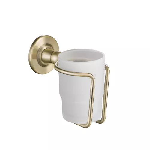 Стакан для зубных щеток Timo Nelson, Выбрать цвет: Антик