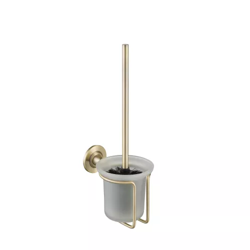 Щетка для туалета Timo Nelson, Выбрать цвет: Антик