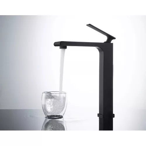 Смеситель для раковины-чаши Timo Anni 2711/03F, изображение 2