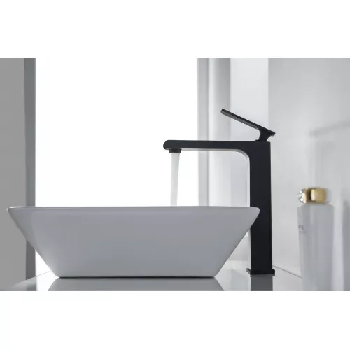 Смеситель для раковины-чаши Timo Anni 2711/03F, изображение 3