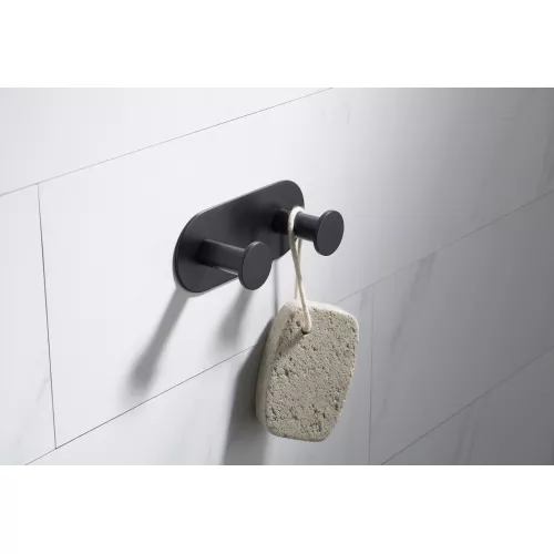 Вешалка на два крючка Timo Saona 13014/03, изображение 2