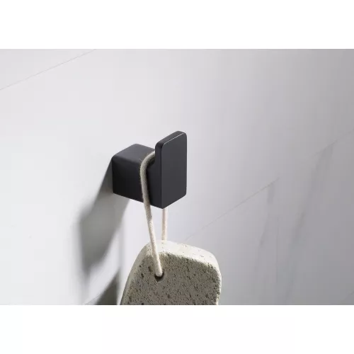 Крючок Timo Selene, Выбрать цвет: Черный, изображение 2