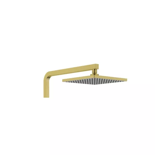 Душевая система Timo Selene SX-1030, Выбрать цвет: Золото, изображение 2