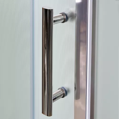 DTO Душевая кабина D119, Выбрать размер: 90х110, Комплектация: без крыши, изображение 7