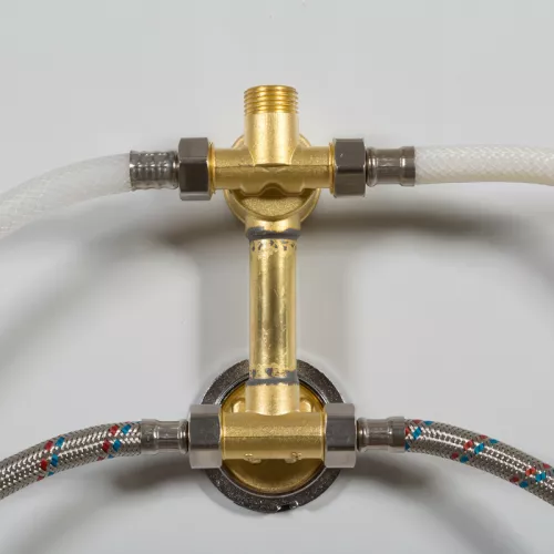 DTO  Душевая кабина EM1510 EM1580, Выбрать размер: 100х100, Комплектация: LED подсветка, изображение 11