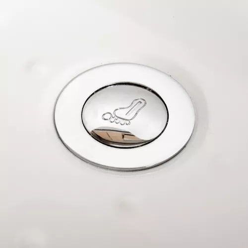 DTO Душевая кабина D271, Выбрать размер: 100х100, Комплектация: стандартная, изображение 5