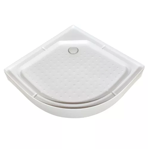 DTO  Душевая кабина EM1510 EM1580, Выбрать размер: 100х100, Комплектация: LED подсветка, изображение 5