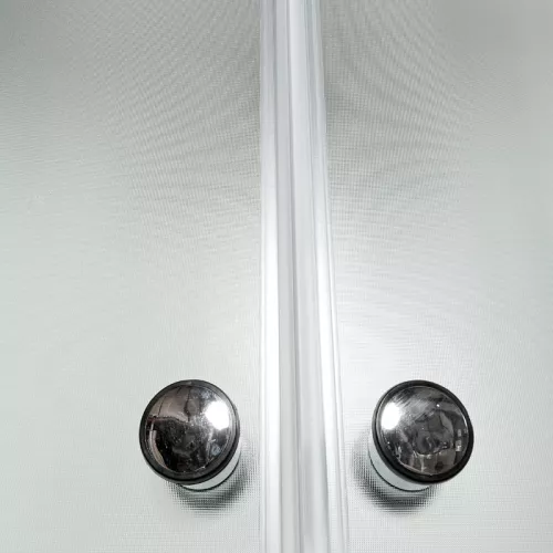 DTO Душевая кабина D01 D08 D09, Выбрать размер: 100х100, Комплектация: стандартная, изображение 10