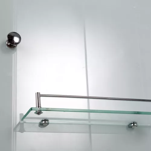 DTO Душевая кабина D01 D08 D09, Выбрать размер: 100х100, Комплектация: стандартная, изображение 13